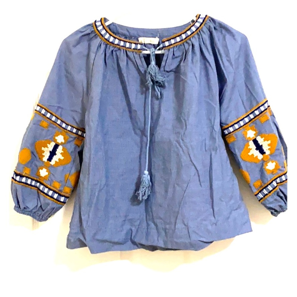 😸Blouse